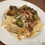 エルトリート - 料理写真: