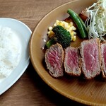 ザ・ミートショップ - 