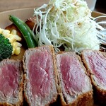 ザ・ミートショップ - 