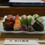 丸八寿司 - 