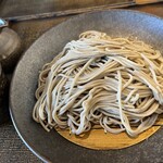 十割そば 山楽 - 