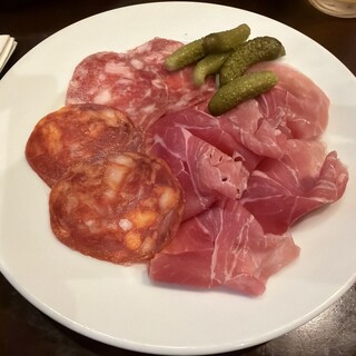 ラ・ゴロセッタ_1