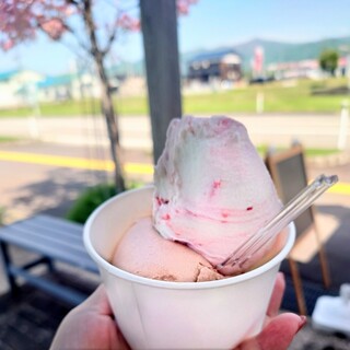 ジェラート工房 ヤミー_0