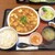 大戸屋ごはん処 - 料理写真: