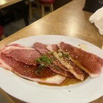 焼肉さつま - 