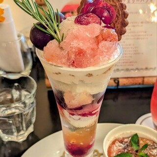 CAFE CUPOLA mejiro