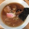 湘南麺屋 海鳴