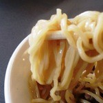 紅竜飯店 - 麺
