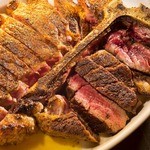 ザ チョイス - Tボーン ポーターハウス ステーキ 4名様用 1,100g