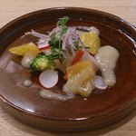Restaurant 幹 - 