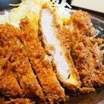 かつ丼 城下町 - 