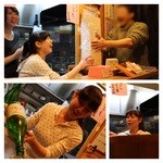 北子 - ほがらかな雰囲気の北子さん♡♡♡