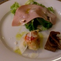 リストランテ ラ チャウ - 