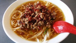 紅竜飯店 - 台湾ラーメン