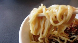 紅竜飯店 - 麺