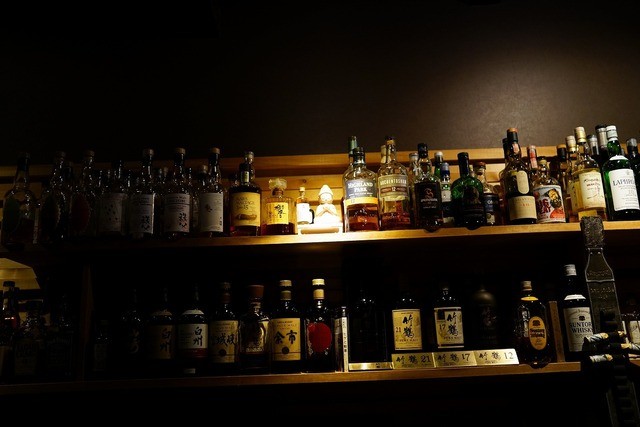 京都坊主bar ボーズバー 大宮 バー 食べログ