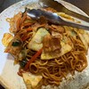 熱中酒場 肴亭 田町店