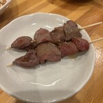 だん吉と俺 - 