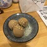 だん吉と俺 - 