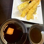 熱中酒場 肴亭 田町店 - 