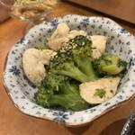 路地裏の銀ちゃん - 