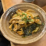 路地裏の銀ちゃん - 