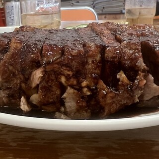 大衆食堂とみ_1