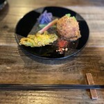 渋谷 三心 - 