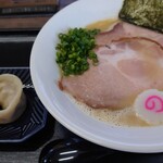 餃子商店 つむぎ - 