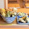 天丼 みやび