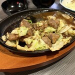 大衆酒場 たこじろう - 