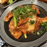 大衆酒場 たこじろう - 