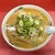 ラーメンの味龍 - 料理写真:味噌ラーメン
