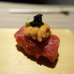 鮨 いつみ - 