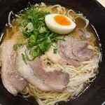 紫川ラーメン - 