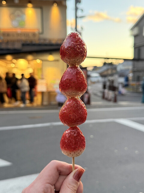 まとめ売り　6点　なかしん 果物と野菜のお店 なかじん - 清水五条/その他 | 食べログ