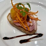 ラグーナベイコート倶楽部 ホテル&スパリゾート - 料理写真: