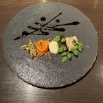 ペスカ - 