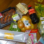 産直市場 よってって - 料理写真: