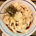 若鯱家 - トップビュー