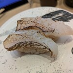 回転寿司みさき - 料理写真: