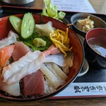 和風居酒屋 豊洲酒場 - 