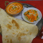 KRISHNA KITCHEN - 