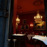 Restaurant Rote Bar - 内部