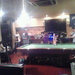 パブ ポット スチル - ハープ！！