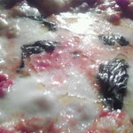 パブ ポット スチル - とろとろなモツァレラチーズ