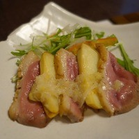 先斗町 四季 よし菜 - 
