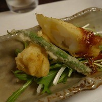 先斗町 四季 よし菜 - 
