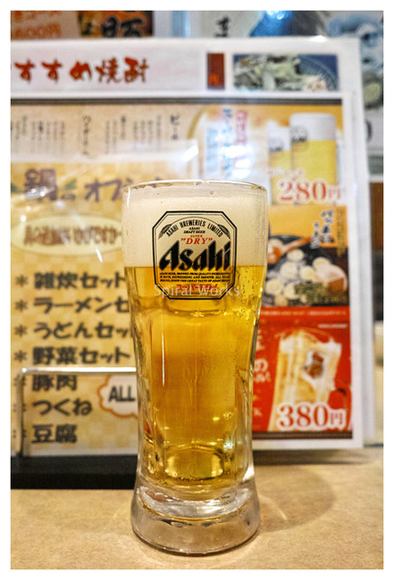 ビールは安いけど By Spiral 閉店 よし木 名古屋駅西口店 名古屋 居酒屋 食べログ