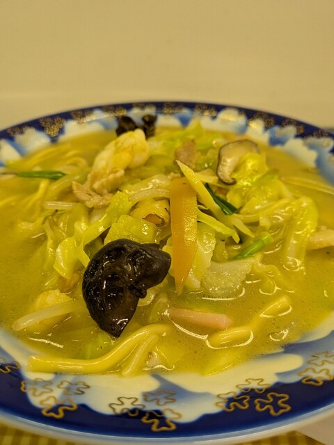 蘇州林 長崎唐菓子店 （ソシュウリン） - 新地中華街/中華菓子 | 食べログ